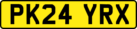 PK24YRX