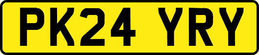 PK24YRY