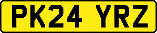PK24YRZ