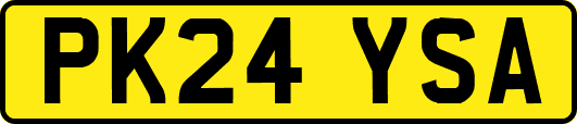 PK24YSA