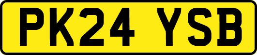 PK24YSB