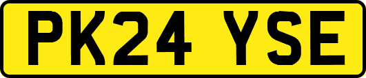 PK24YSE