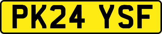 PK24YSF