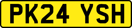 PK24YSH
