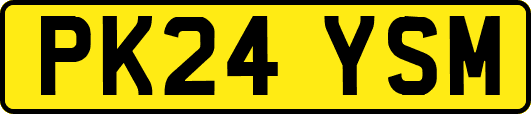 PK24YSM