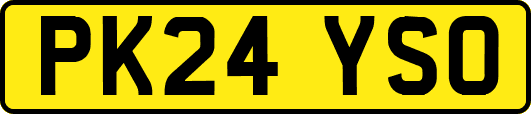 PK24YSO