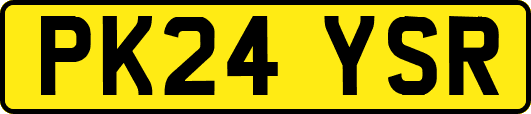 PK24YSR