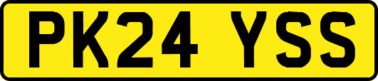 PK24YSS