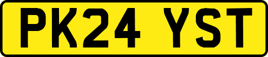 PK24YST