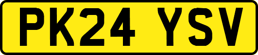 PK24YSV