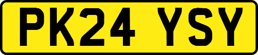 PK24YSY