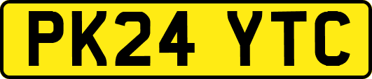 PK24YTC