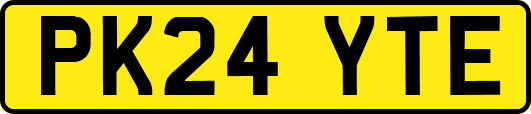 PK24YTE