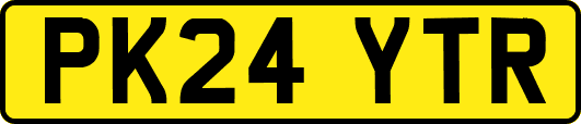 PK24YTR