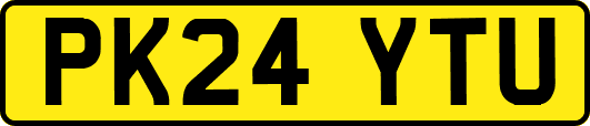 PK24YTU