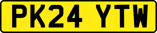 PK24YTW