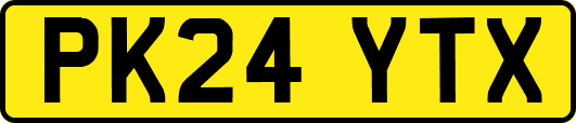 PK24YTX