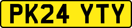 PK24YTY