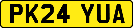 PK24YUA
