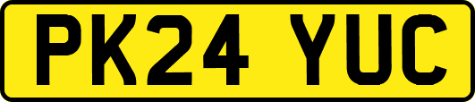 PK24YUC