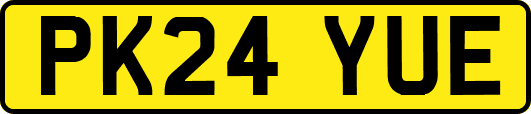 PK24YUE