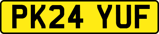PK24YUF