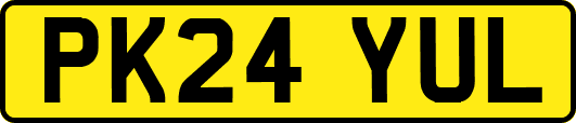 PK24YUL