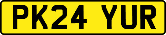 PK24YUR
