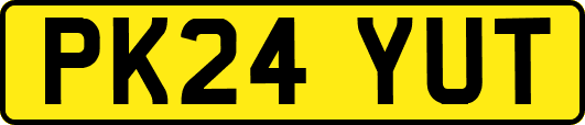 PK24YUT