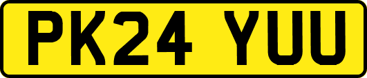 PK24YUU