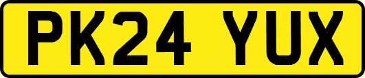 PK24YUX