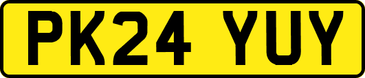 PK24YUY