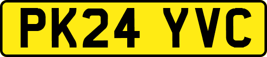 PK24YVC