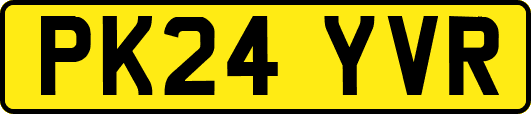PK24YVR