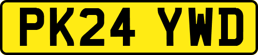 PK24YWD