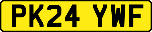 PK24YWF