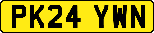 PK24YWN