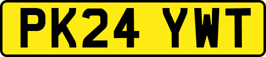 PK24YWT