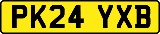 PK24YXB