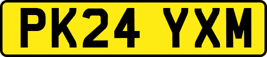 PK24YXM