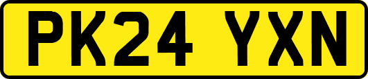 PK24YXN