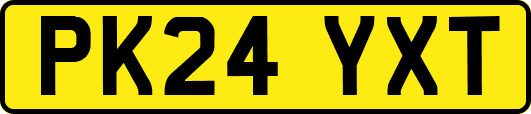 PK24YXT