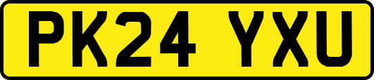PK24YXU