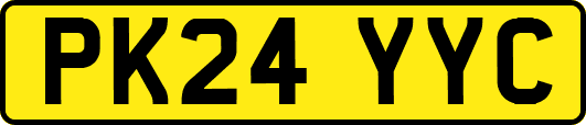 PK24YYC