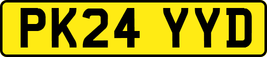 PK24YYD