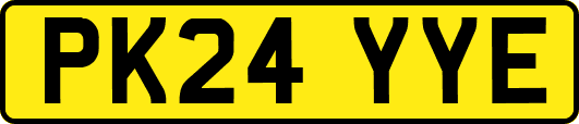 PK24YYE