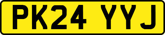 PK24YYJ