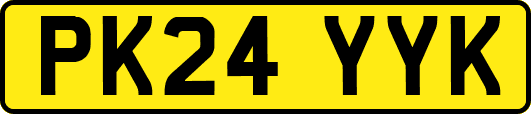 PK24YYK