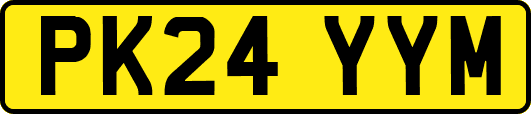 PK24YYM