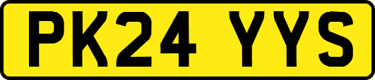 PK24YYS